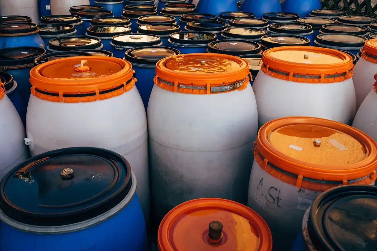 Medical Waste Removal in Monroe, OR