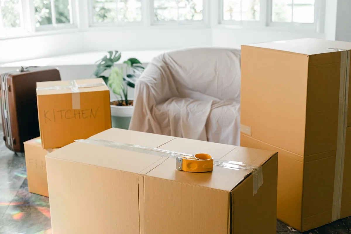 Hoarding Cleanup in Monroe, OR